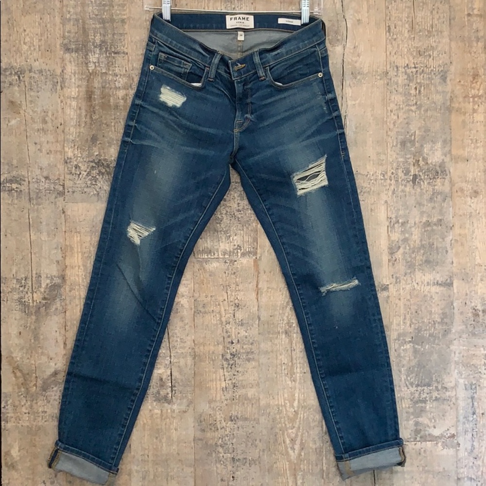 Frame Jeans